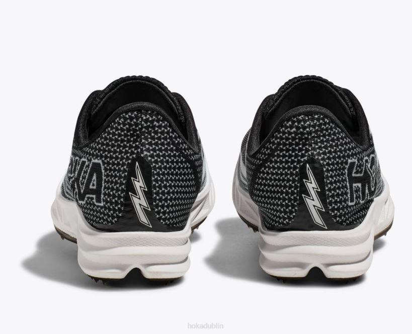 VLP8307 Hoka Women Crescendo MD Black/White