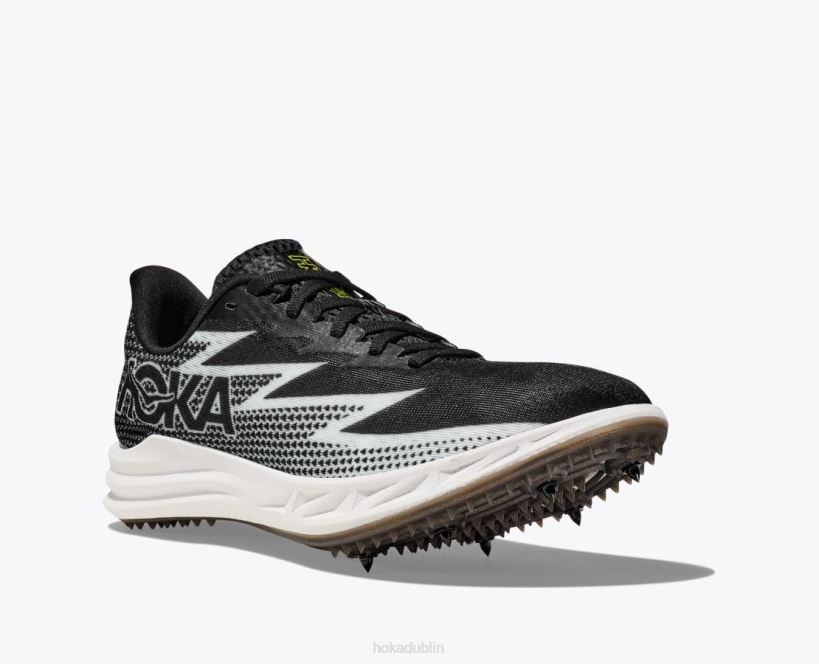 VLP8307 Hoka Women Crescendo MD Black/White