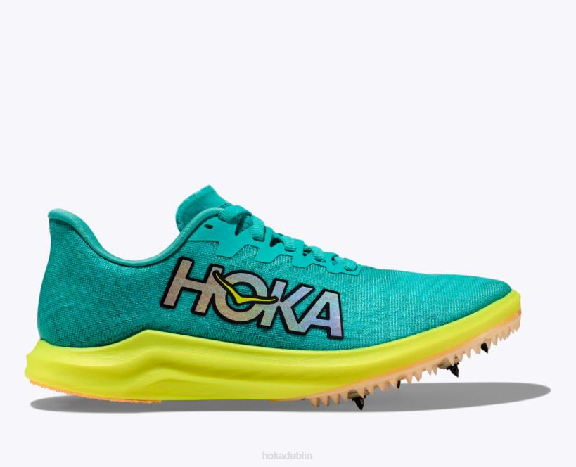 VLP8311 Hoka Women Cielo X 2 LD Ceramic/Evening Primrose