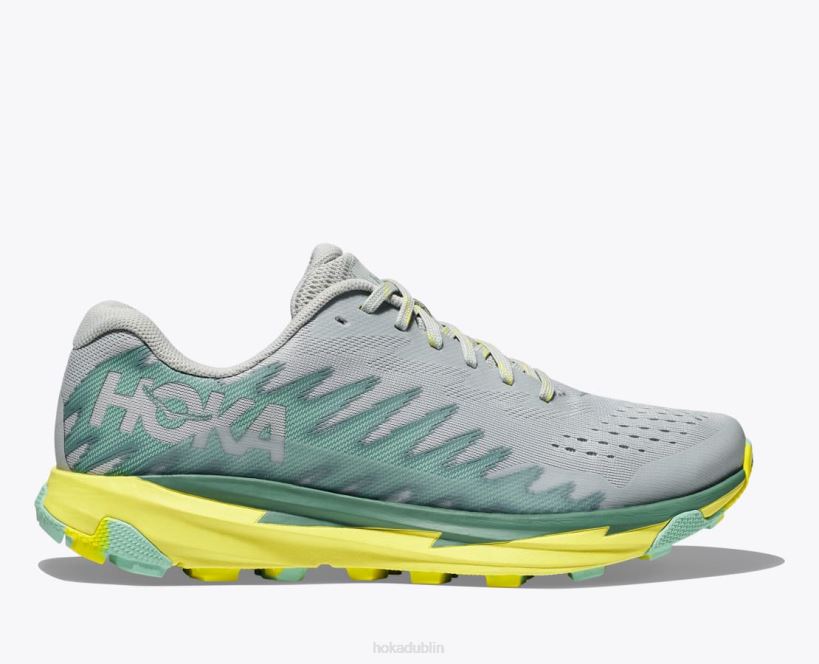 VLP8123 Hoka Women Torrent 3 Mercury/Evening Primrose