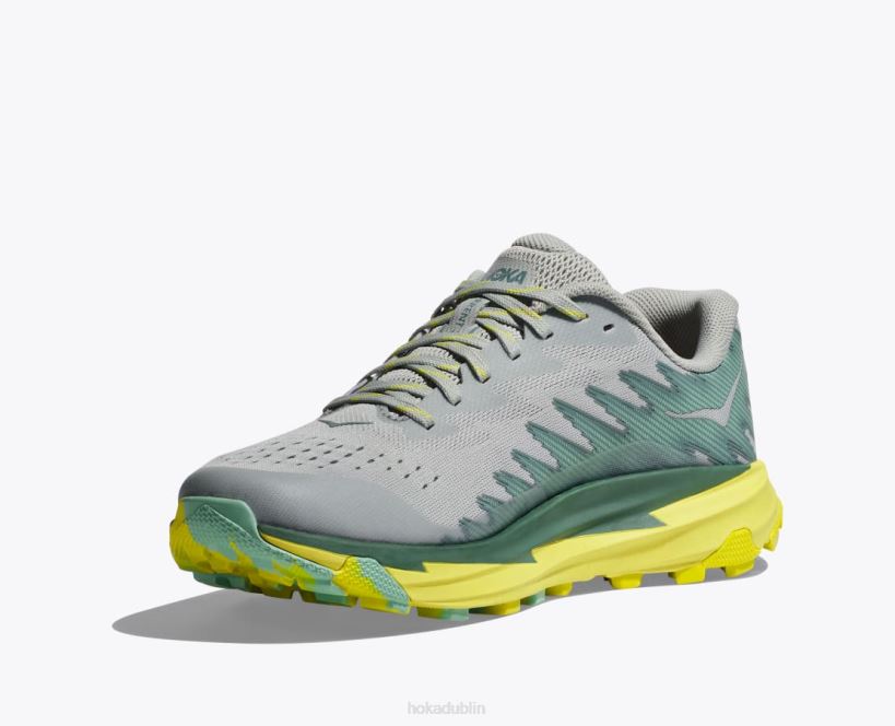 VLP8123 Hoka Women Torrent 3 Mercury/Evening Primrose