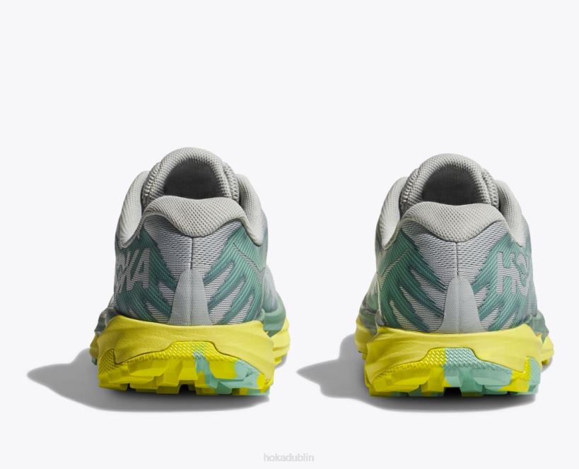 VLP8123 Hoka Women Torrent 3 Mercury/Evening Primrose