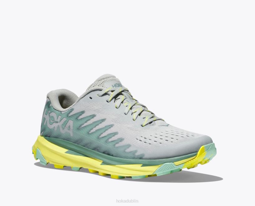 VLP8123 Hoka Women Torrent 3 Mercury/Evening Primrose