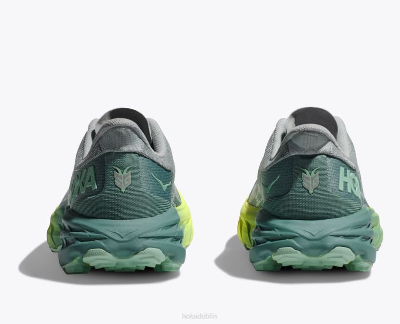 VLP8239 Hoka Women Speedgoat 5 Mercury/Trellis